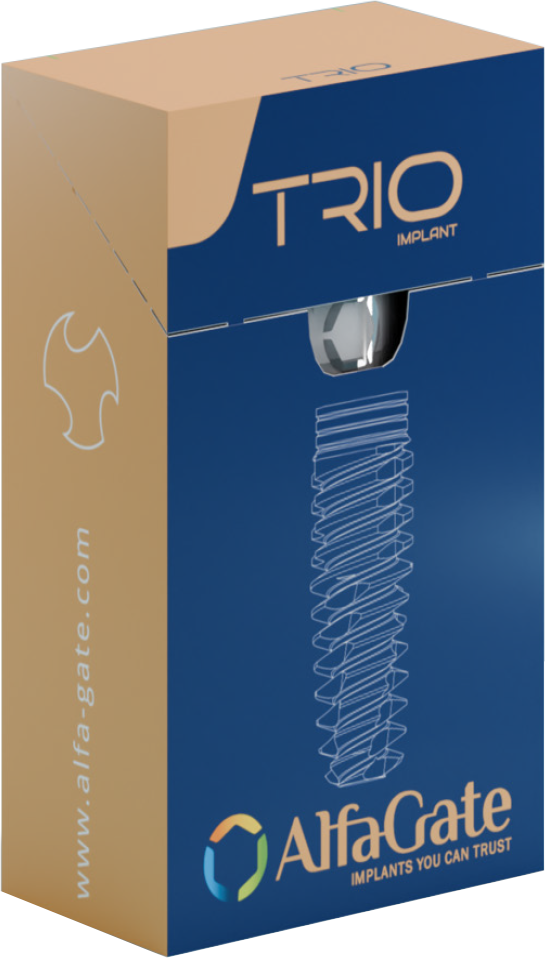 Trio Implant