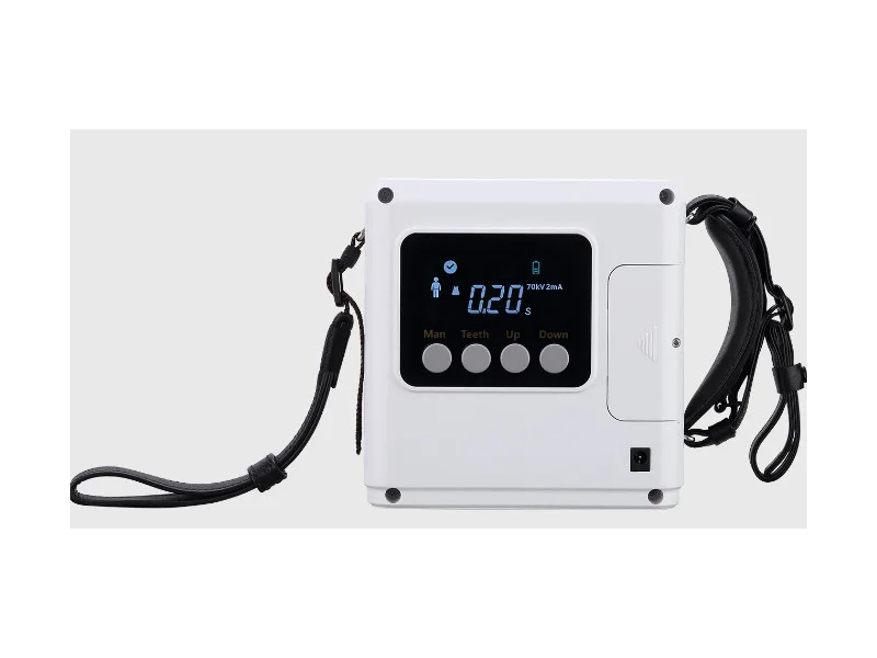 RUNYES PORTABLE X RAY DC