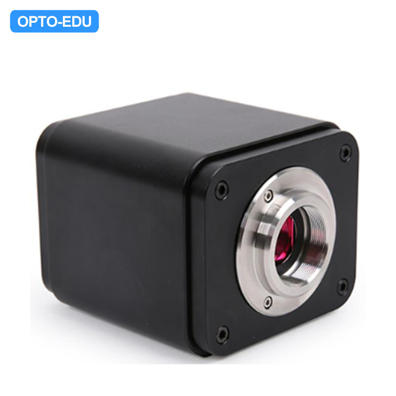4K Digital Camera HDMI+USB2.0+WIFI+LAN, 8.0M, Mouse Measure Model : A59.2243