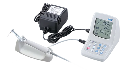 ENDO ROTARY MACHINE Model : ENDO MATE DT ISO/CE/FDA Approved ( NSK-JAPAN