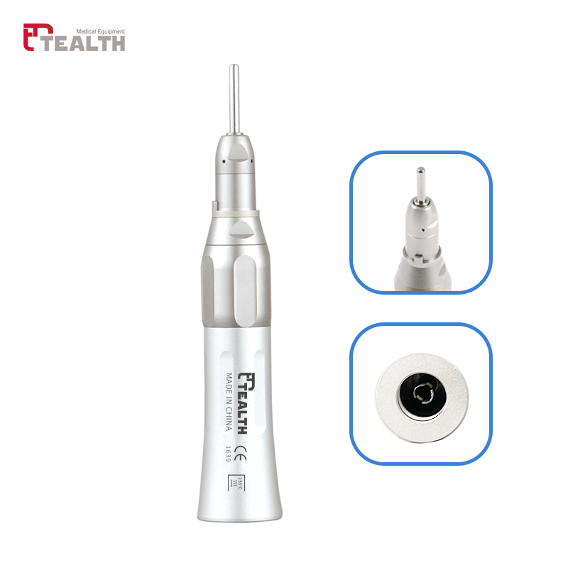 Straight Handpiece External Irrigation Model : SEN-02C, SEN-04C, SEN-08C (Tealth)
