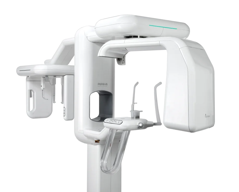 Dental OPG 2-In-1 Dental X-ray Imaging system Model : Papaya Plus