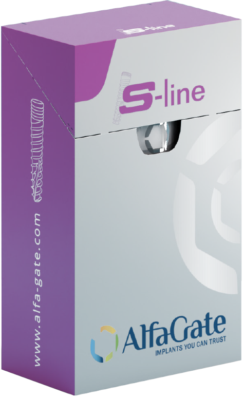 S-Line