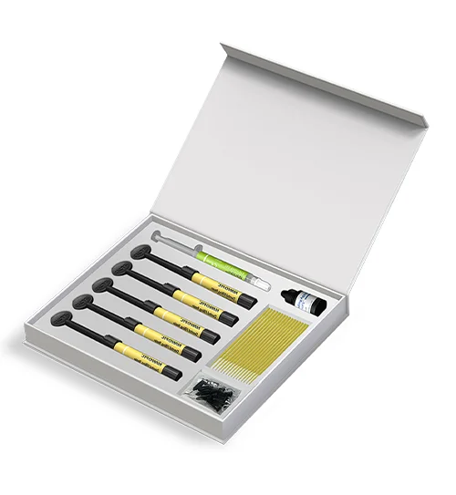 NANOFIL COMPOSITE KIT RESIN KIT ( AT-BIO)