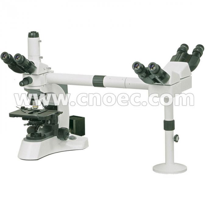 Multi-Viewing Microscope, 3 Position Model : A17.1026B